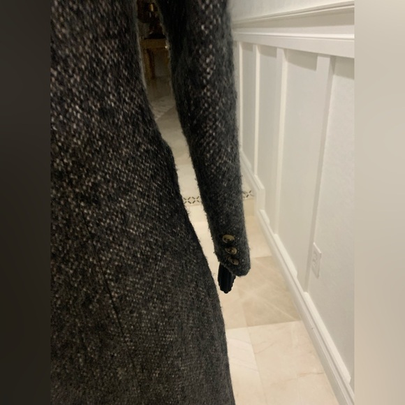 Favorite Daughter The City Single-Breasted Coat size S - Picture 10 of 15